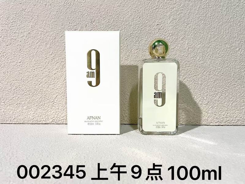 Afnan 100ml 11